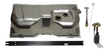 1955-1956 Nomad & Station Wagon Fuel Tank Kit w/255 LPH Fuel Pump